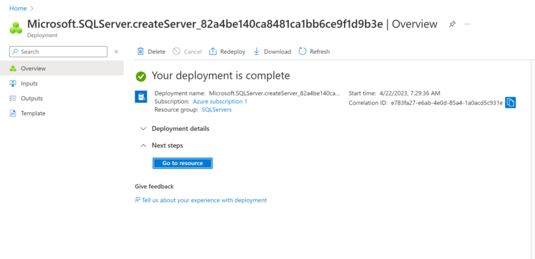Connect Power Apps to Azure DB - Powering your Apps