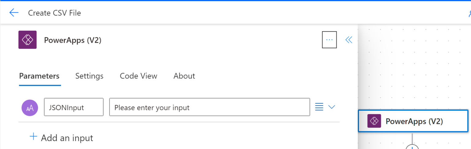 Exporting Power Apps Gallery Data to CSV: A Step-by-Step Guide ...