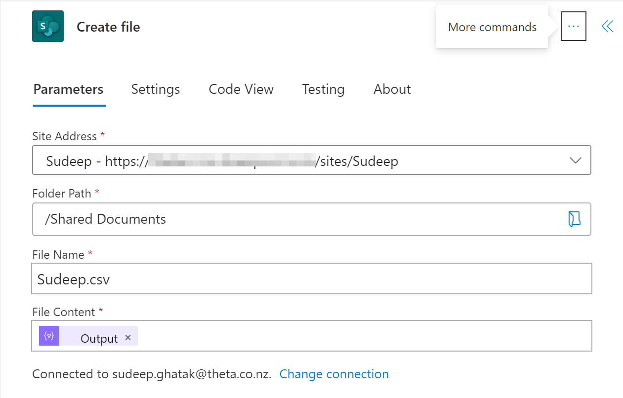Exporting Power Apps Gallery Data to CSV: A Step-by-Step Guide ...