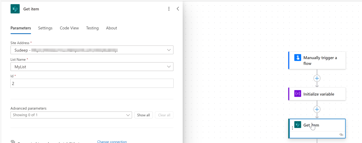 Converting Multi-Person Fields to Email Strings Using Power Automate ...